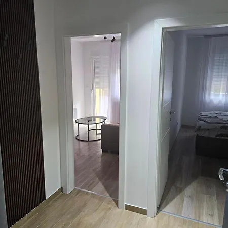 公寓 Kata Banja Koviljača