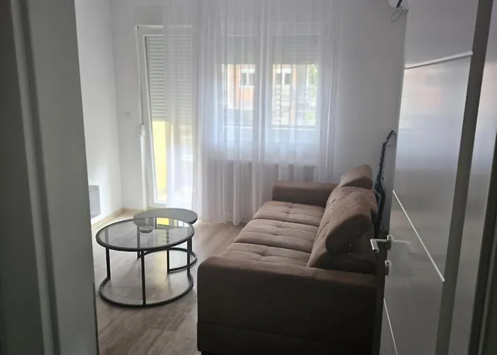 Kata * Banja Koviljača