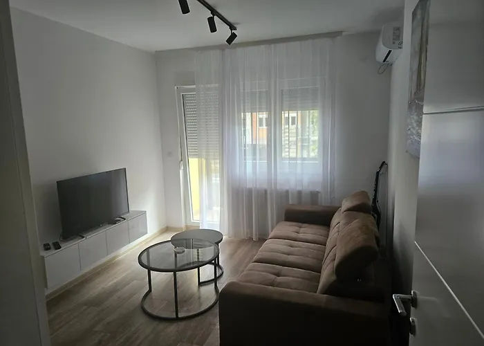 Kata * Banja Koviljača