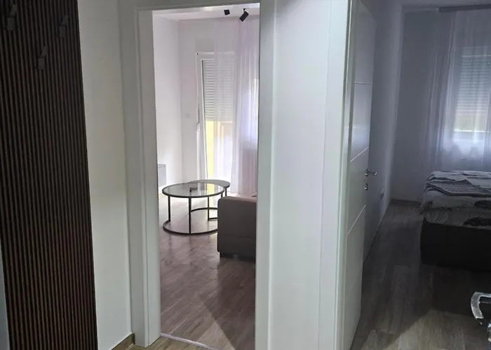 アパート Kata Banja Koviljača