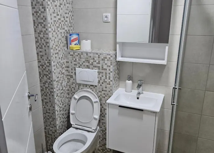 Kata Banja Koviljača